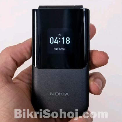 Nokia 2720 Flip